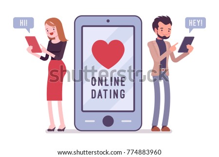 Hoe om te beschrijven wat u zoekt op een dating site