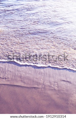 Beach Waves Pink Sand, Pink Purple Aesthetic Colour Beach Sand Waves, Beach Wave, Ocean Sunset Wave, Coastal Sunset Pink Purple Waves, Nautical Ocean Photography, Sand Ocean Beach Sunset, Pink