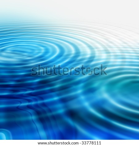 Animated Waves