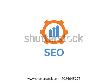 Digital Smart SEO logo design