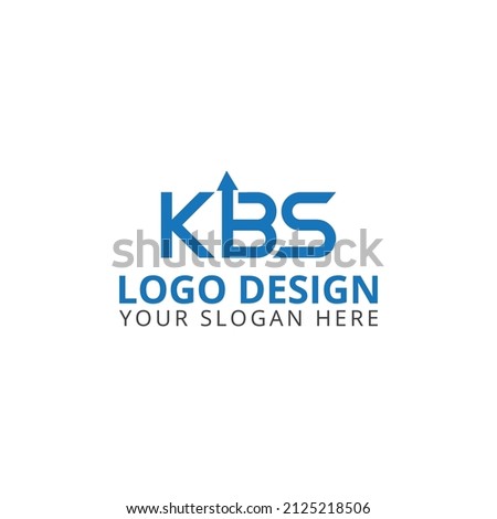 KBS Logo Design Professional Logo