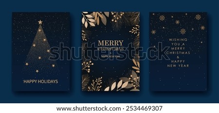 Similar – Image, Stock Photo Merry Christmas