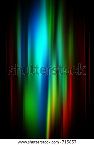 High tech abstract background