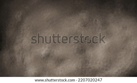 Similar – Image, Stock Photo scrapped and abandoned combine harvester in the middle of a corn field, under a circumpolar of stars on a clear night, long exposure night photography