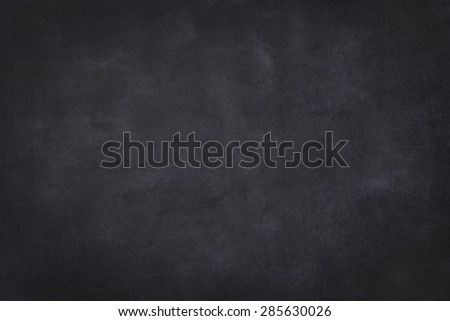 chalk board / chalkboard background