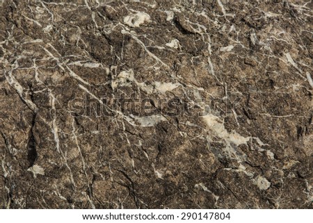 Stone Background, Stone texture pattern in sepia. This focus on hard rock pattern that give off strength.