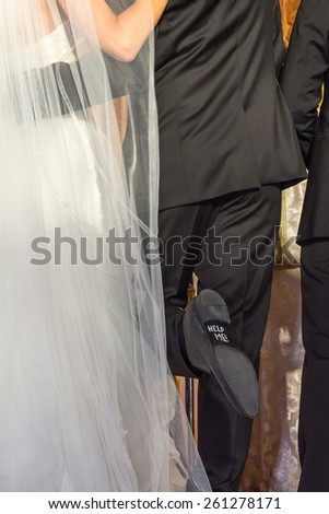 Greek Wedding ceremony