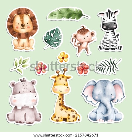 Safari Clipart | Free download on ClipArtMag