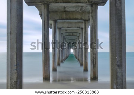 Ocean Pier