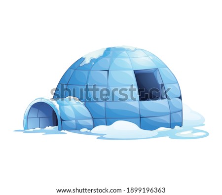 igloo illustrious for kids and books