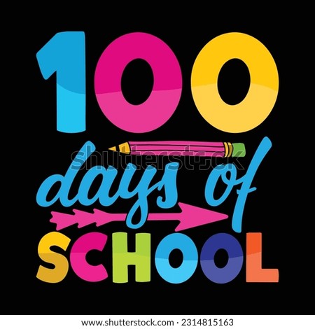 100 Days Clipart | Free download on ClipArtMag