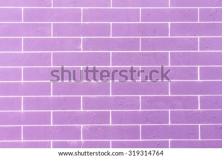 this is brick wall and backgrounds and Purple Brick and Purple wall
