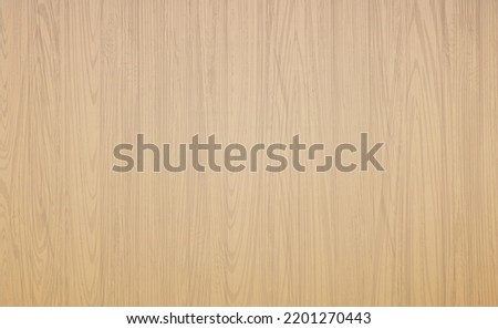Wood texture vector background. Realistic wooden table in top view. Light brown pine pattern for Brochure, Flyer, Poster, leaflet, Book cover, Banner, wallpaper. EPS10