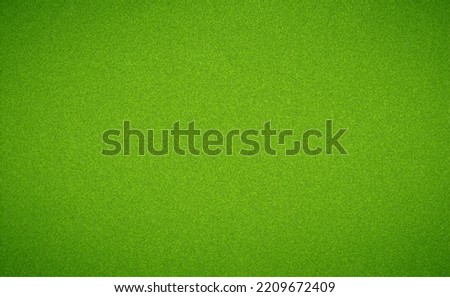 Green grass texture vector background. Summer sport field EPS10