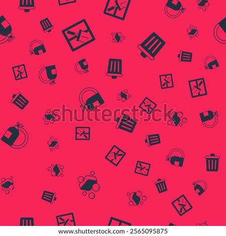 Image, Stock Photo Microbe random product