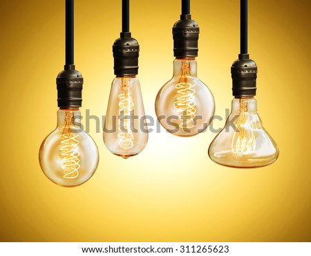 light bulb creative and design