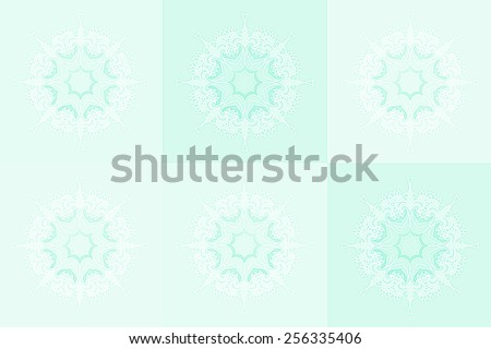 ornate floral seamless texture, endless pattern looks like snowflakes or snowfall. Seamless pattern can be used for wallpaper, pattern fills, web page background, surface textures.