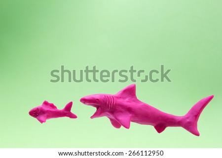 shark hunting 2