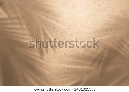 Similar – Image, Stock Photo Water and sand Sand