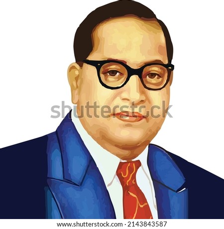 indian freedom fighter late dr babasaheb ambedkar, Ambedkar jayanti