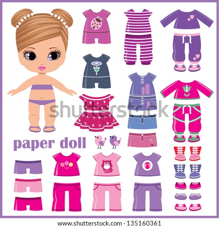 fashion doll images - USSeek