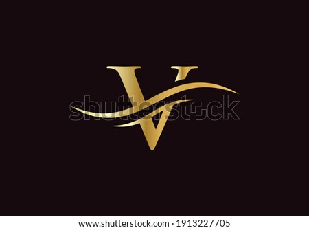 Featured image of post V Letter Stylish Images Hd