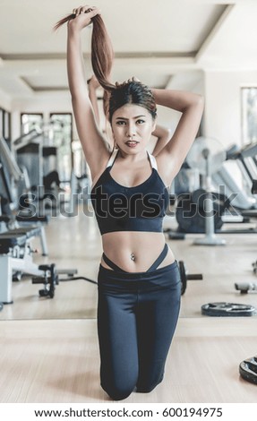 tied up by asian women Teen stress charts