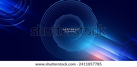 Similar – Image, Stock Photo twisted light Dark