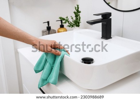 Similar – Image, Stock Photo Close up woman cleaning nature parade from plastics at sunset with garbage, keeping our parks clean, happy eco friendly day.Nature cleaning, ecology green concept.Sustainable Environment copy space