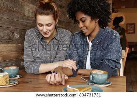 Interracial dating inbox
