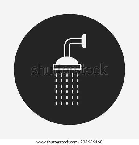 Showerheads icon