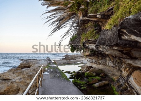 Similar – Image, Stock Photo Shire Nature Landscape Sky