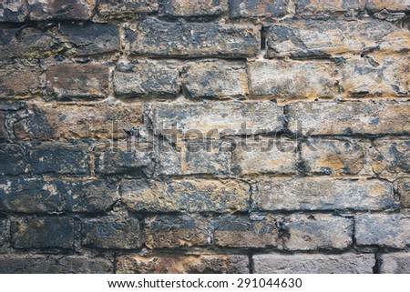 background, brick, brick wall, colored, gray, white, light, dark