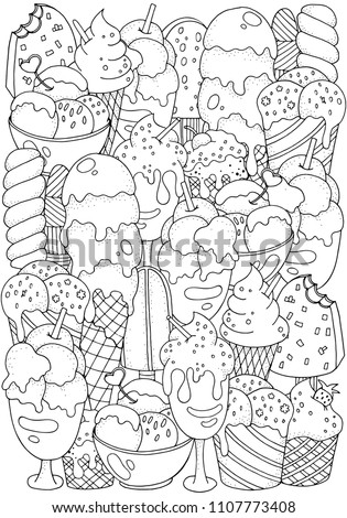 Frozen Coloring Pages | Free download on ClipArtMag