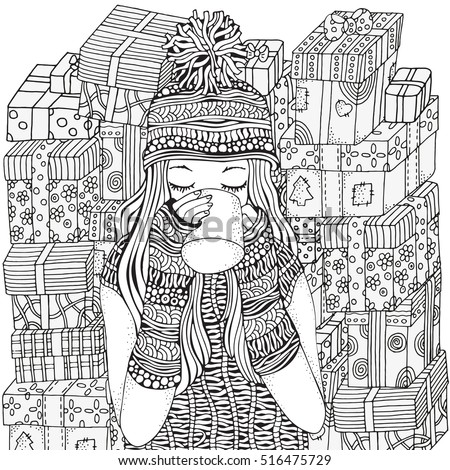Download Hot Girl Coloring Pages At Getdrawings Free Download