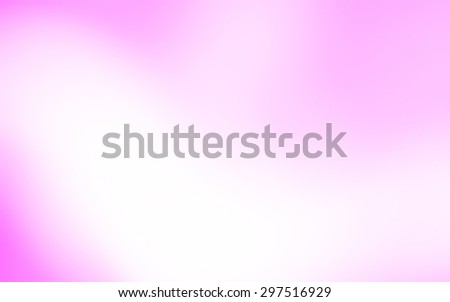 Abstract pink blur color gradient background for web, presentations and prints
