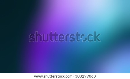 Blue and purple gradient background