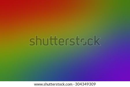 Gradient abstraction. Blurred multicolor background, pattern, wallpaper. rainbow.