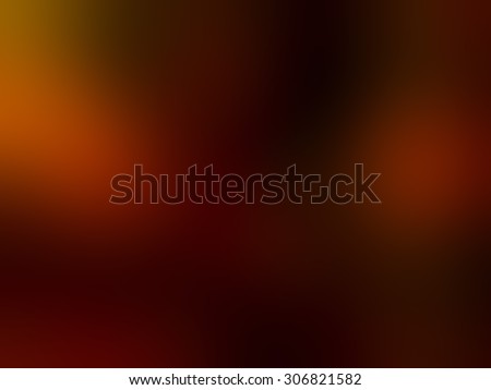 Dark red blur abstraction. Blurred background, pattern, wallpaper, smooth gradient texture color. Raster abstract design for your business.