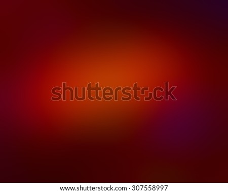 Abstract red background blurred design layout, smooth gradient background texture, business report or elegant luxury background web template brochure ad, wavy black border