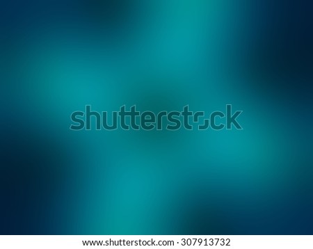 Multicolor dark blue blur abstraction. Blurred background, pattern, wallpaper, smooth gradient texture color. Raster abstract design for your business.