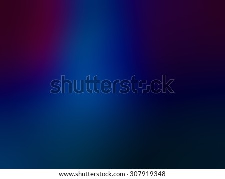 Multicolor dark blue, red, purple blur abstraction. Blurred background, pattern, wallpaper, smooth gradient texture color. Raster abstract design for your business.