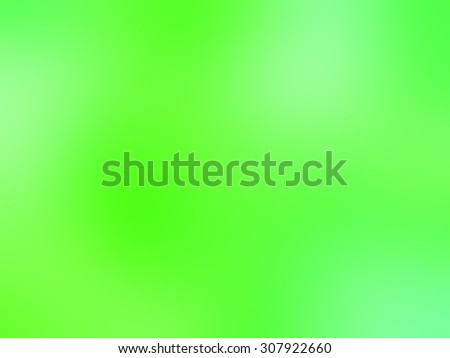 Multicolor light green blur abstraction. Blurred background, pattern, wallpaper, smooth gradient texture color. Raster abstract design for your business.
