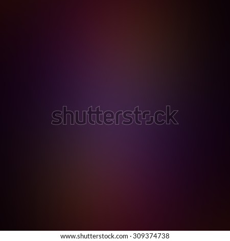 abstract black purple background design layout, dark purple smooth gradient background texture, graphic art use or magazine brochure ad, elegant web background, rich black border, web template