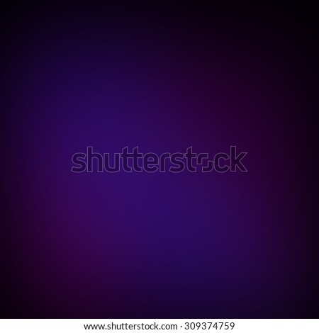 abstract black purple background design layout, dark purple smooth gradient background texture, graphic art use or magazine brochure ad, elegant web background, rich black border, web template