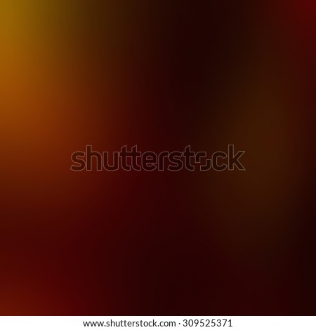 Abstract red background blurred lights design layout, smooth gradient background texture, business report or elegant luxury background web template brochure ad, wavy black border.