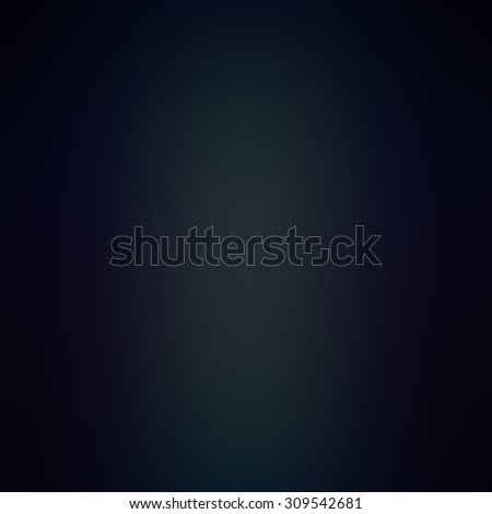 Black blurred background, pattern, wallpaper, smooth gradient texture color. Raster abstract design for your business.