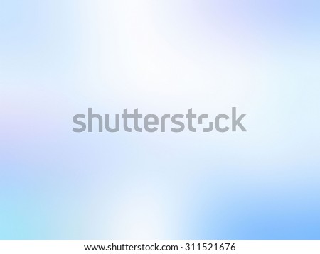 Light multicolor blur abstraction. Blurred background, pattern, wallpaper, smooth gradient texture color. Raster abstract design for your business.