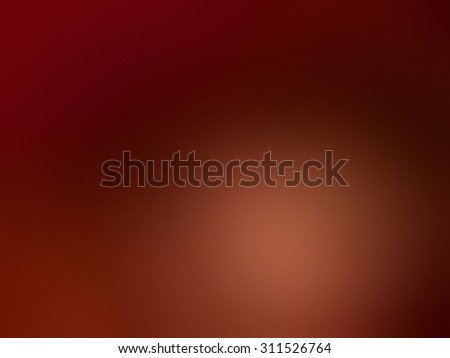 Multicolor orange blur abstraction. Blurred background, pattern, wallpaper, smooth gradient texture color. Raster abstract design for your business.