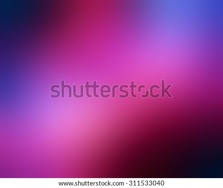 Multicolor dark pink, red blur abstraction. Blurred background, pattern, wallpaper, smooth gradient texture color. Raster abstract design for your business.
